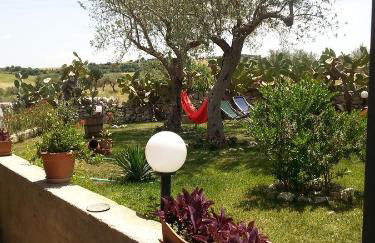 Agriturismo Tenuta Carbonara - Foto 8