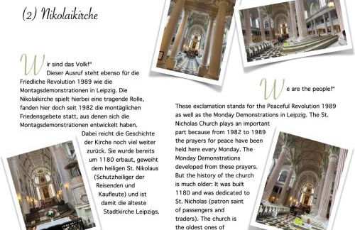 Pension Neue Messe - Foto 27