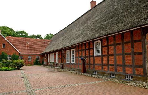 Ferienwohnung Art Land - Foto 9