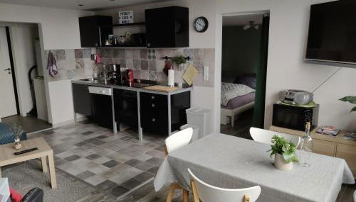 GeraldineWeg30 -FeWo Geralex - Foto 3