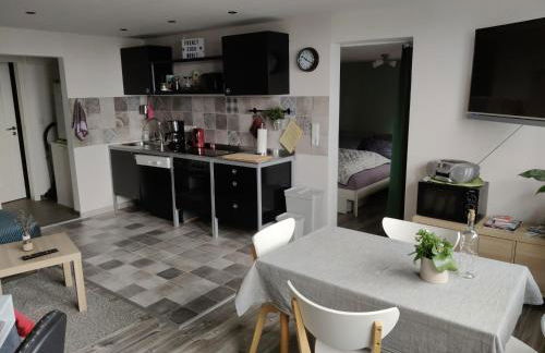 GeraldineWeg30 -FeWo Geralex - Foto 3