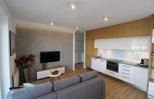 Aqua Apartments Sunset - Foto 7