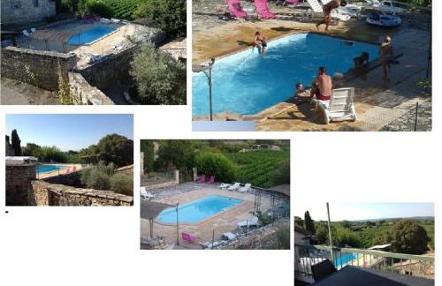 La Maréchale et ses 4 appartements à la location - Foto 33