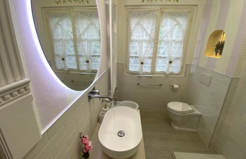 Villa Poggio Ulivo Pool-Apartments - Photo 76