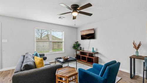 Modern, family friendly home w garage, huge yard! - Foto 3