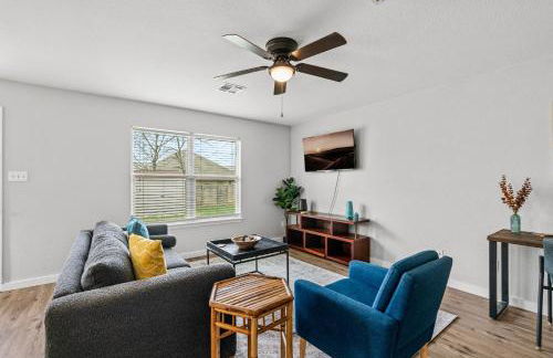 Modern, family friendly home w garage, huge yard! - Foto 3