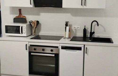 Centro Histórico parking gratis Terraza 01 especial 4D - Photo 22