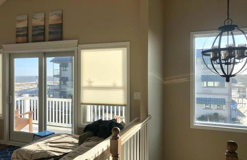 Single Family Ocean Block Wifi Beach Badges Washer And Dryer Private Yardspray Beach Ocean Block Contemporary 2Nd Off The Beach Close To - Foto 11