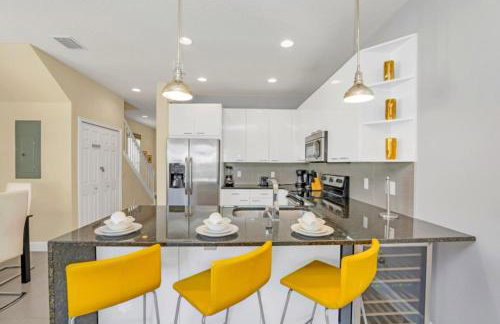 1511retreat 3 Bedroom Townhouse by Redawning - Foto 18