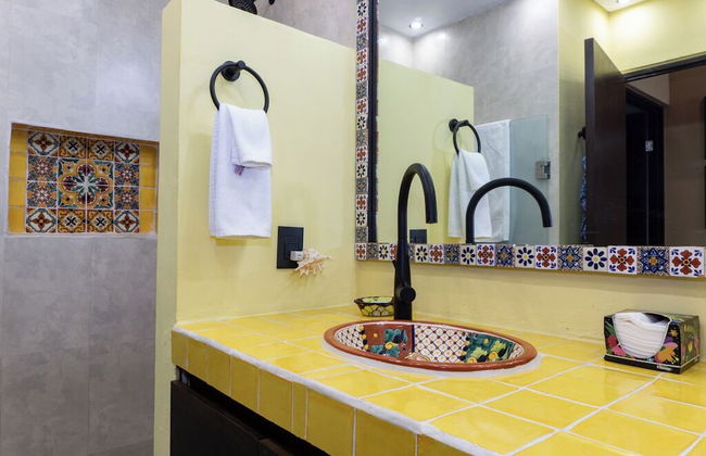 Pueblito Escondido Beachside - Photo 75