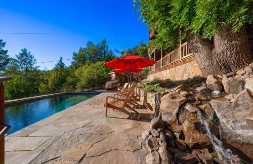 Inn Wine Country - Summers House - Foto 9