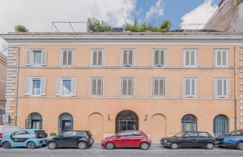 Roman Forum apartament - Foto 15