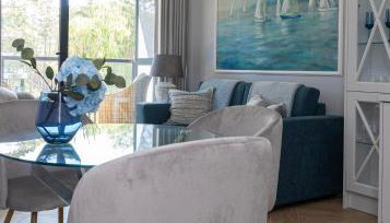 SHELLTER Apartament Blue Dune-Rogowo - Foto 3