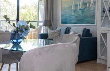 SHELLTER Apartament Blue Dune-Rogowo - Foto 3