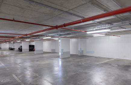 Soft Modern Flat With Pool & Gym by LovelyStay - Photo 54