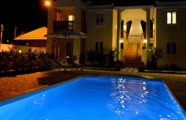 La Pointe Villas - Photo 70