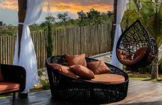 Cipó Chalés - Serra do Cipó - Foto 24