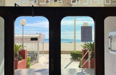 Alma del Mar, primera línea de playa, reformado Junio 2026 - Foto 31