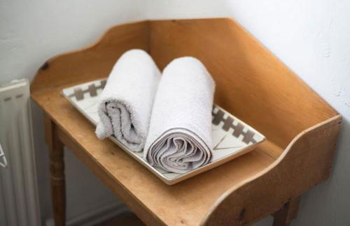 Cobweb Cottage Studios - Foto 9