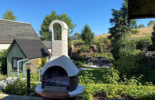 Ferienhaus AUSZEIT - Foto 36