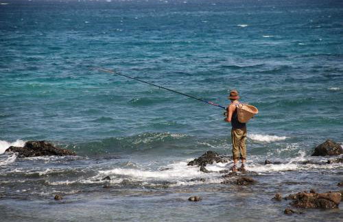 Mar de Lava Sunrise Fuerteventura - Foto 33