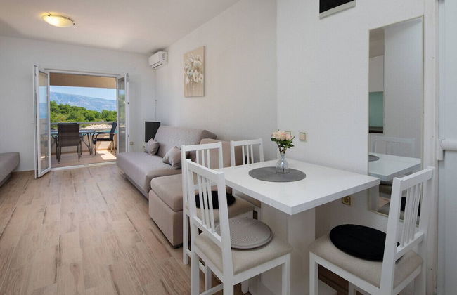 Apartments Habek - Foto 24