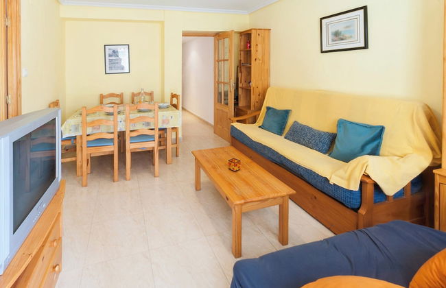 Atlantic - Apartment In Grau I Platja - Foto 8