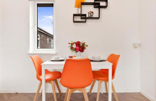 Centrally Located Apt with Parking - Foto 5