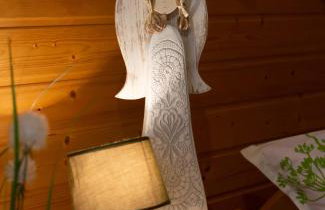 Chaty Anety Domki Całoroczne - Foto 41