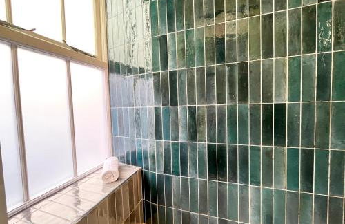 Marazion Charming Retreat for 6 with Social Garden - Foto 23