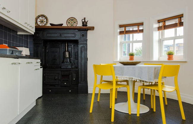 Luxury 2 Bedroom Apartment in London Bridge - Foto 20