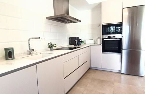 LGDA-E1 Tenis Private patio Barbecue renewed - Photo 3