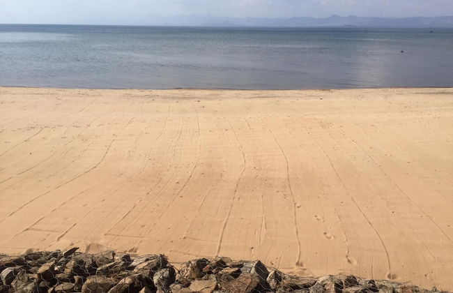 Namiyasi Lake Cottage - Foto 19