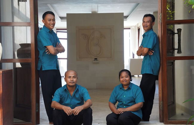 Villa Rosita - Foto 1