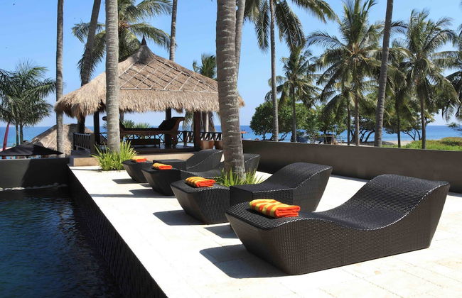 Verve Villa Senggigi - Photo 11