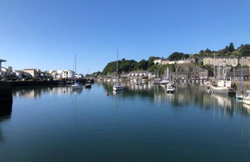 Banc Apartment 1 - Photo 27