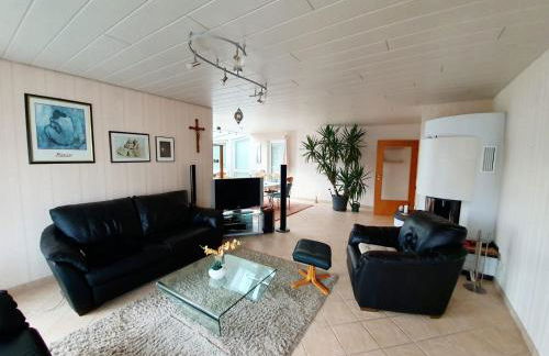 Ferienwohnungen Beckingen-Haustadt, Ideal für Familien, Urlauber und Geschäftsreisende - Foto 10