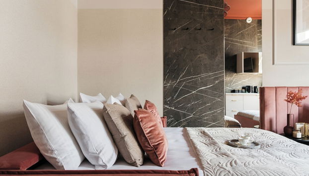 The Garden Collection - Foto 5, Habitación