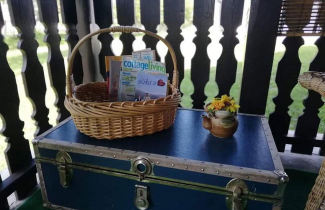 Tetina Kuća - Foto 12