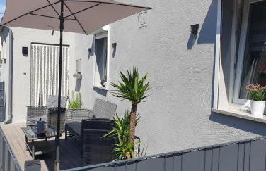 Ferienhaus Sabine im Biosphärenreservat Bliesgau - Foto 13