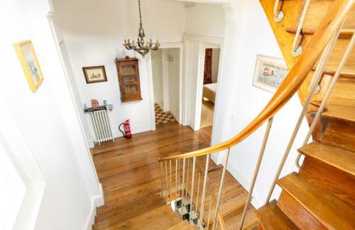 Manoir romantique 8 mn du lac et 2 heures de Paris - Foto 66