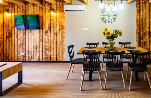 Lakehouse Lubiatów - Foto 31