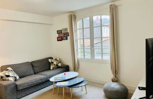 Cosy Appartement Montferrand tout équipé 6prs 27 Languedoc - Foto 7