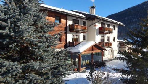 Appartamenti Bait da Erich - Foto 1, Garden view