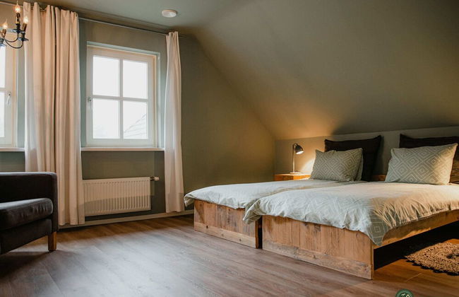 Stylish Holiday Home in Leende With Terrace - Foto 27