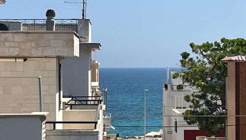 Villa Bianca, Seaside panoramic Rooftop - Foto 5