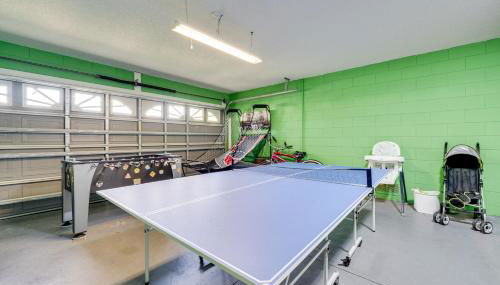 4 Mi to Disney Family Getaway with Game Room! - Foto 2