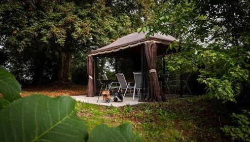 Le Petit Mona Elowen - Foto 5, Garden