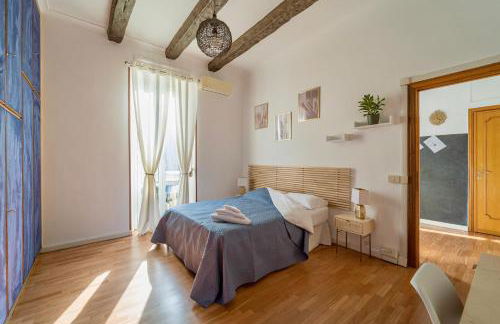 Casa Blu Testaccio - Foto 11