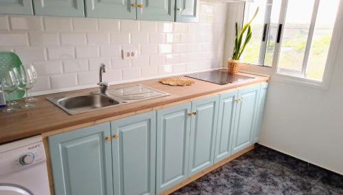 CASA RURAL MARY - Foto 2, stove